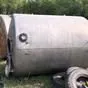 емкость из нержавеющей стали в Искитиме 3