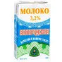 молоко вологодское в Долгопрудном