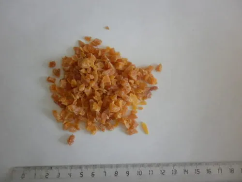 Фотография продукта Курага резаная