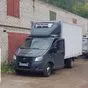 грузоперевозки в Подольск