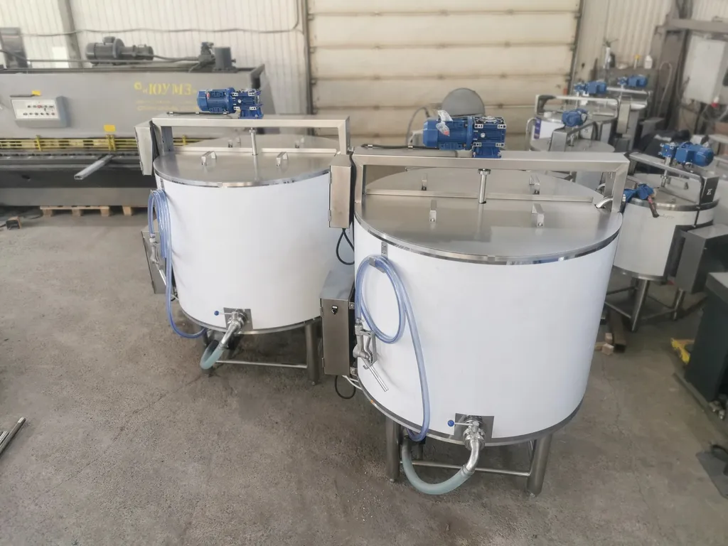 пресс-тележка от 50  до 1000л в Ижевске и Удмуртской республике 3