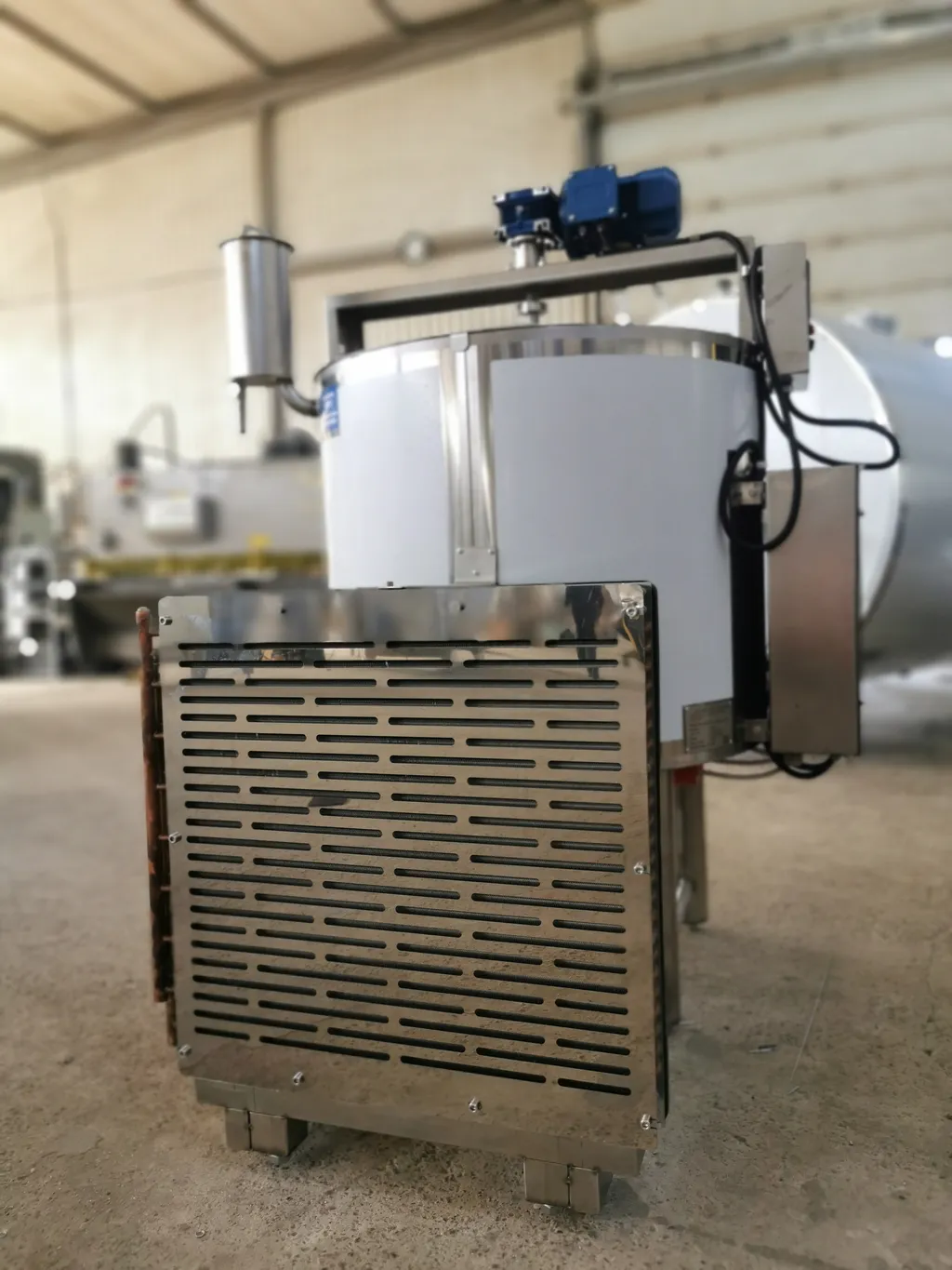 пресс-тележка от 50  до 1000л в Ижевске и Удмуртской республике 10