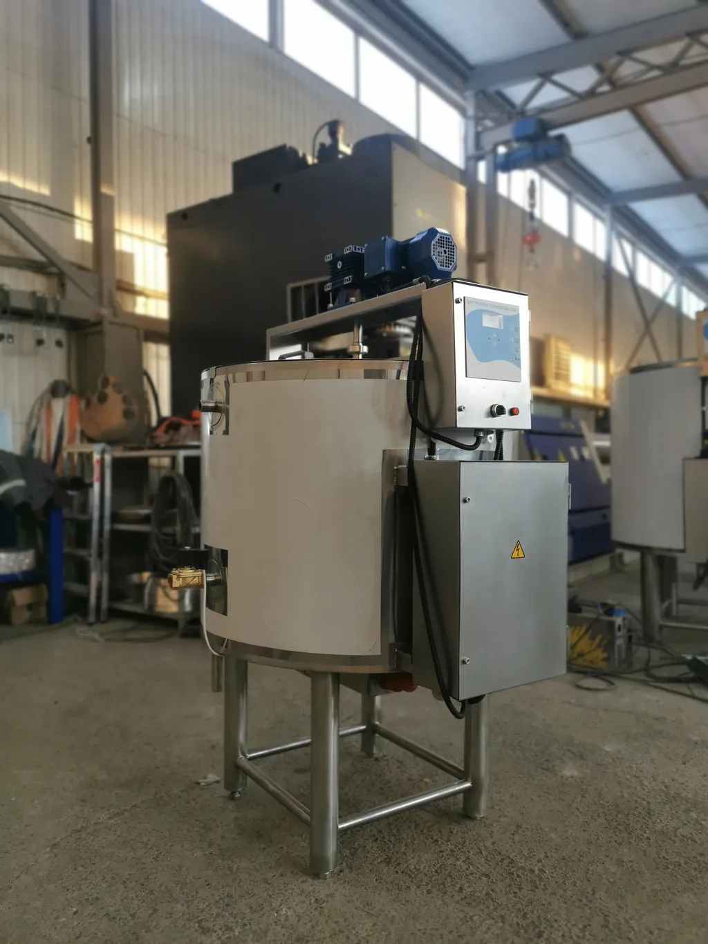 пресс-тележка от 50  до 1000л в Ижевске и Удмуртской республике 14