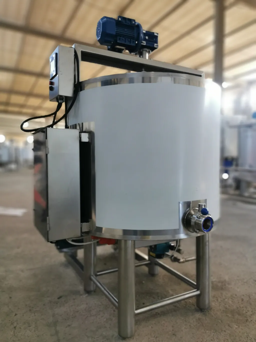 пресс-тележка от 50  до 1000л в Ижевске и Удмуртской республике 7