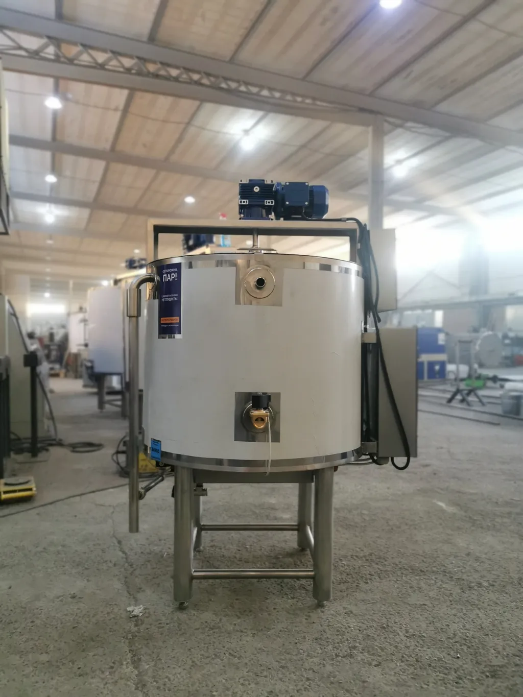 пресс-тележка от 50  до 1000л в Ижевске и Удмуртской республике 20