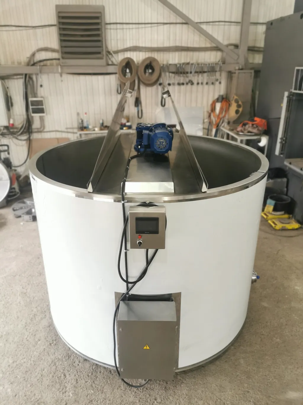 пресс-тележка от 50  до 1000л в Ижевске и Удмуртской республике 26