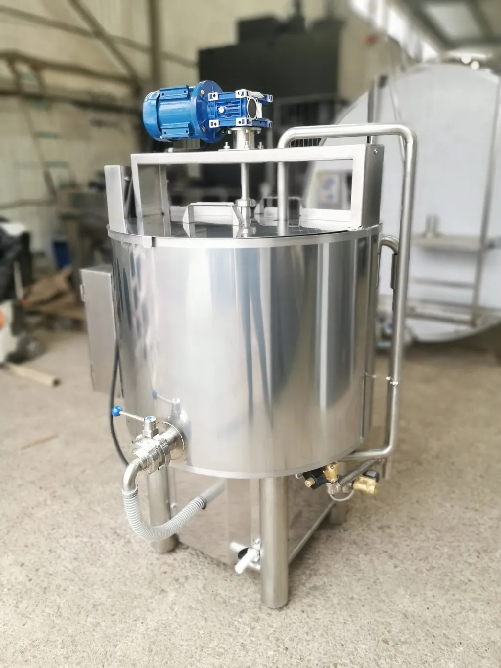 пресс-тележка от 50  до 1000л в Ижевске и Удмуртской республике 21