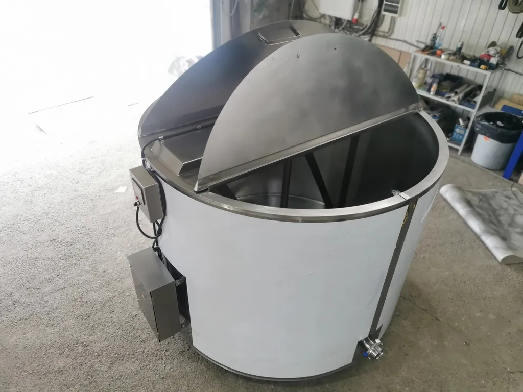 пресс-тележка от 50  до 1000л в Ижевске и Удмуртской республике 15