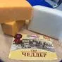 сыр Чеддер 50% оранжевый, Mr Chedd,2,5кг в Москве 3