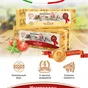 сыр Чеддер 50% оранжевый, Mr Chedd,2,5кг в Москве