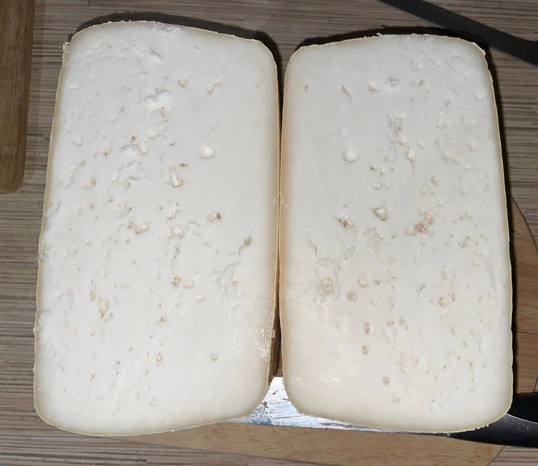 выдержанный Сыр Козий 