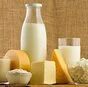 продажа оптом молочной продукции  в Набережные Челны