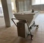 тележка для плавленого сыра, 250 л в Москве 2