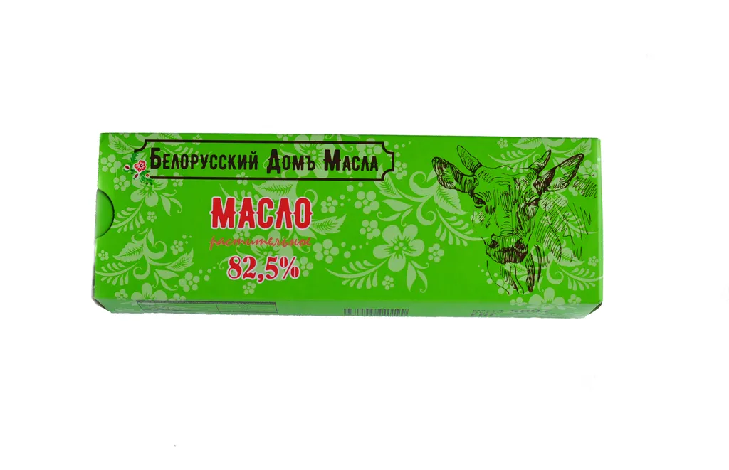 масло «Белорусский Домъ Масла» 82,... в Санкт-Петербурге 2