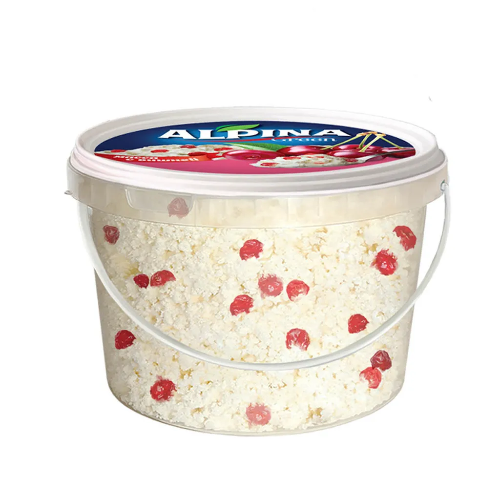 сметанный продукт и творожный продукт в Ростове-на-Дону и Ростовской области 2