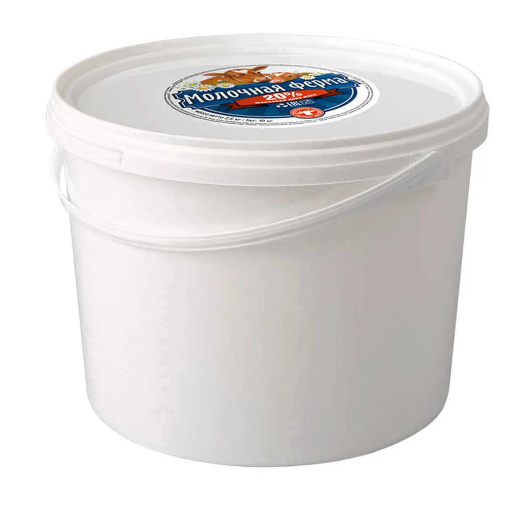 сметанный продукт и творожный продукт в Ростове-на-Дону и Ростовской области 6