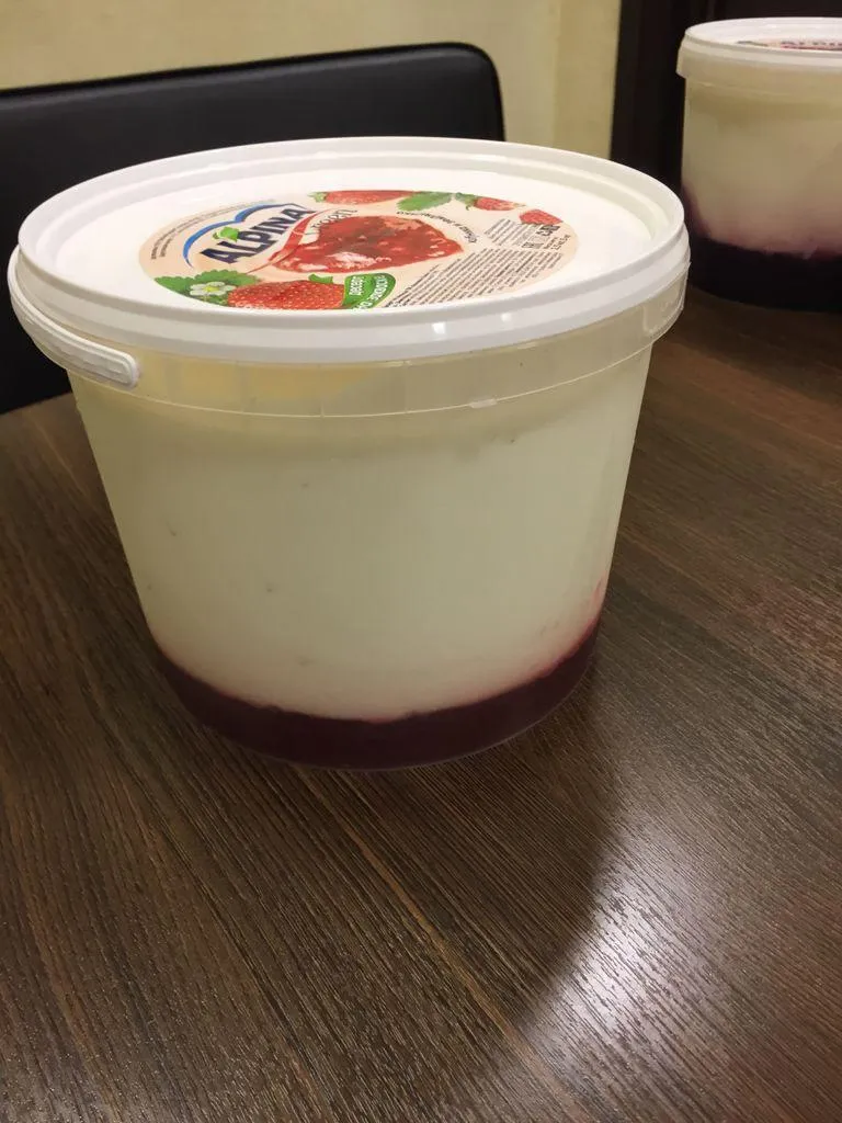 сметанный продукт и творожный продукт в Ростове-на-Дону и Ростовской области 8