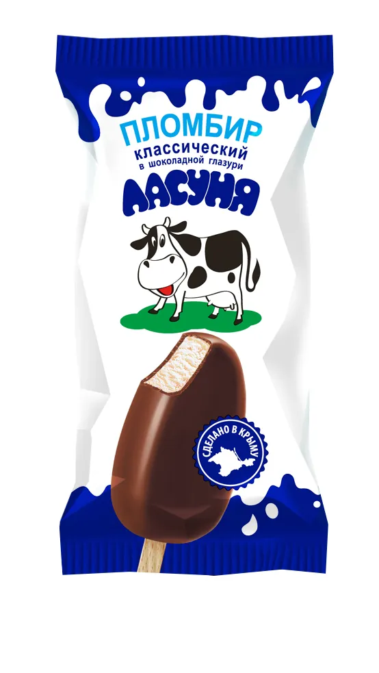 мороженое Пломбир в ассортименте вкусов в Краснодаре 3