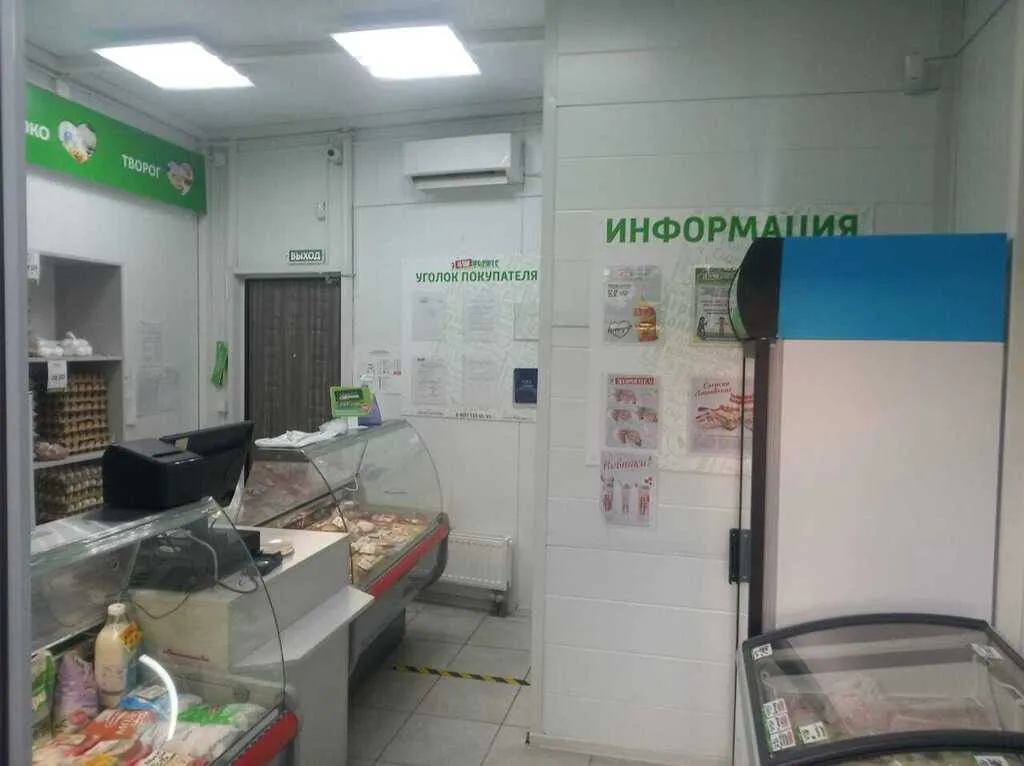 аренда павильонов в Калининграде 2