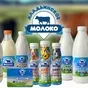 молочная продукция  