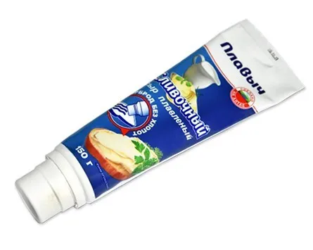 плавленый сыр 