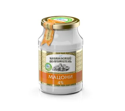 мацони 