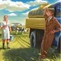 молоко Коровье Сырое в Чебоксарах и Чувашии