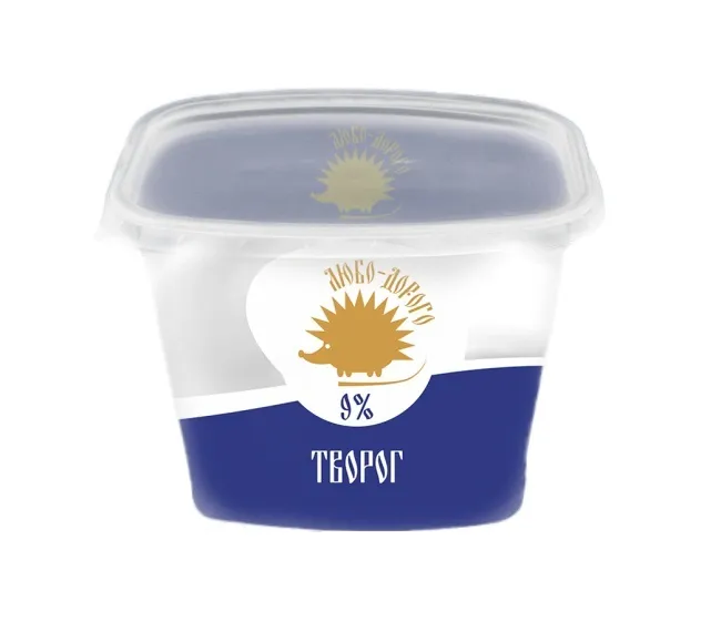 натуральную молочную продукция. в Калуге и Калужской области 9