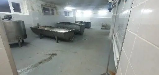 аРЕНДА мол. цех 250 кв.м. - от мск 180км в Рязани 10