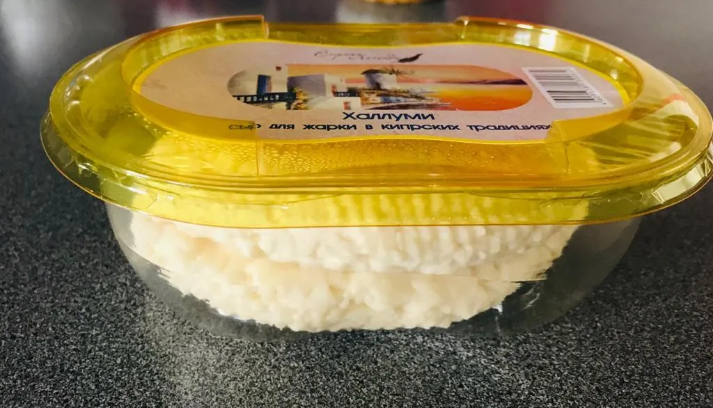 сыр ультра-свежий 