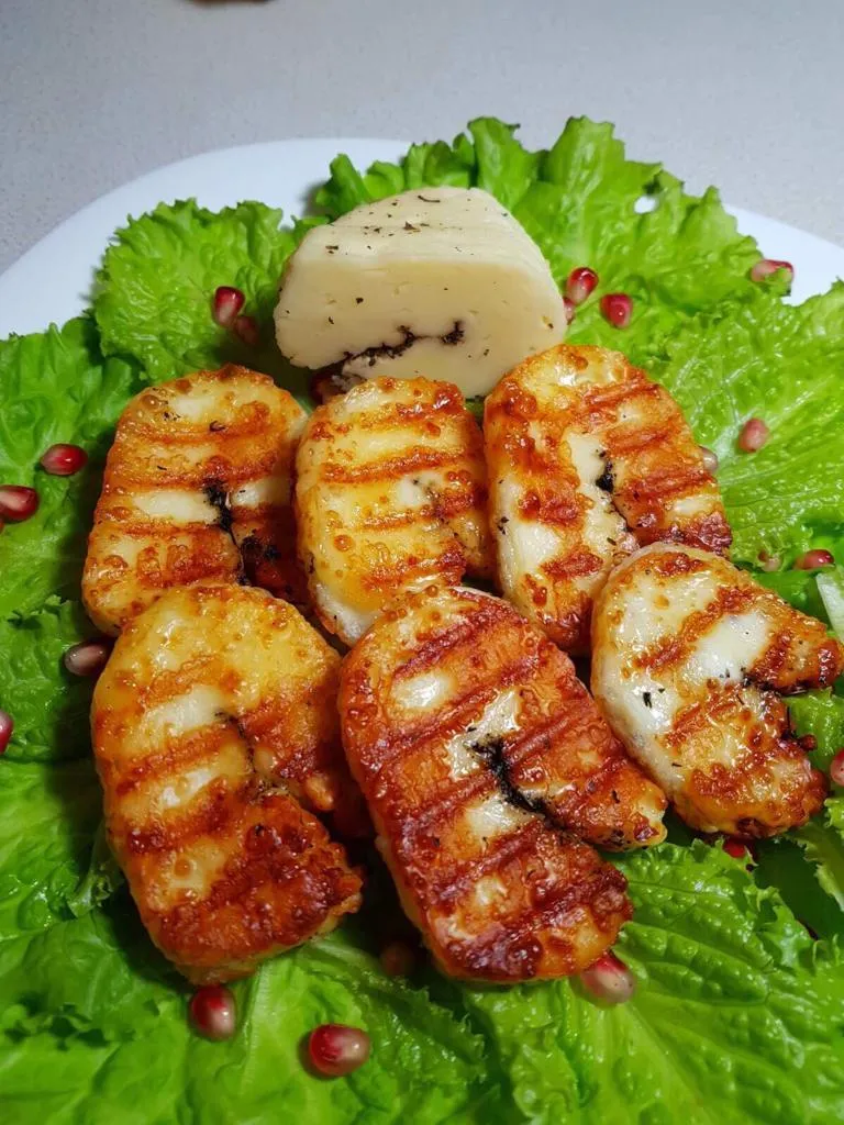 сыр ультра-свежий 