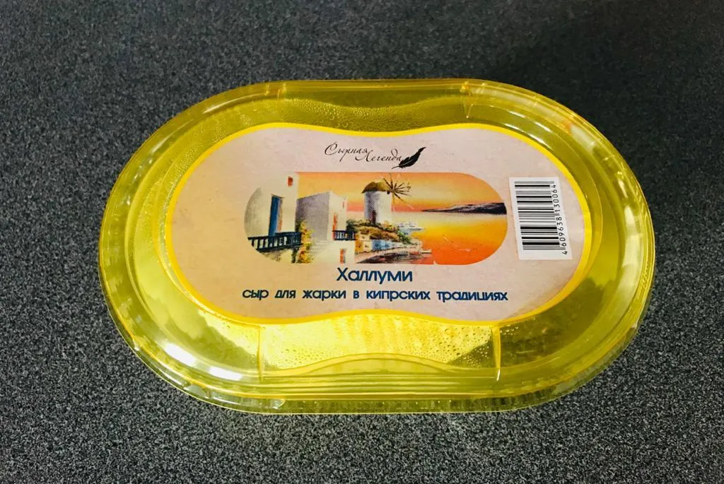 сыр ультра-свежий 