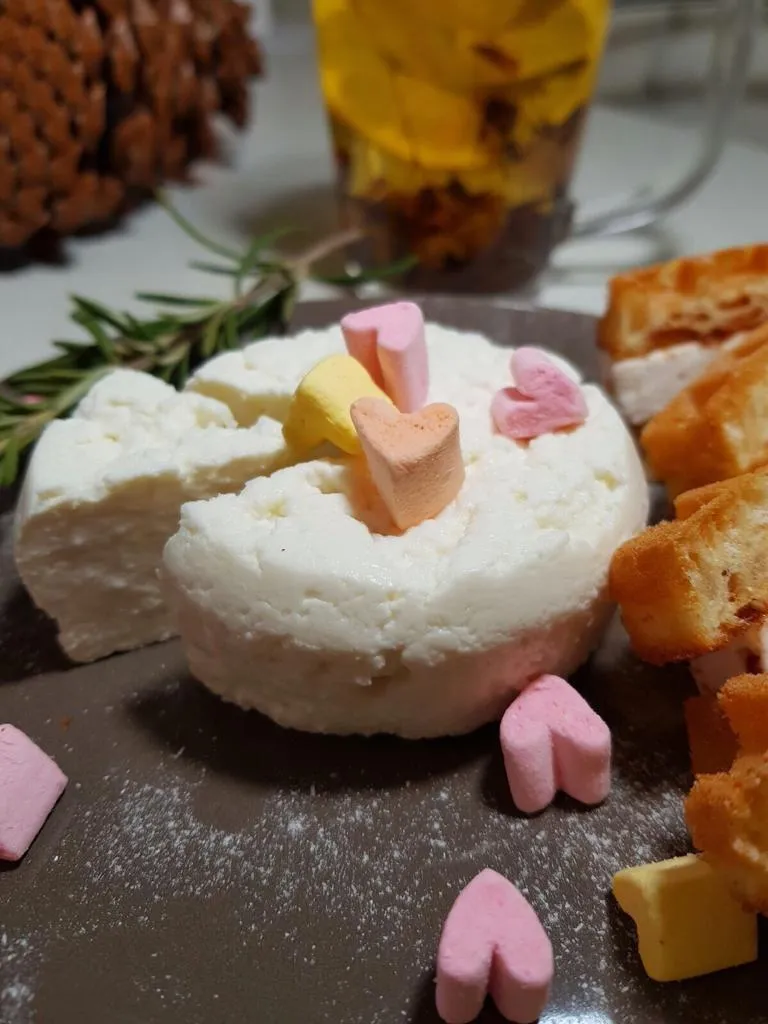 сыр ультра-свежий 