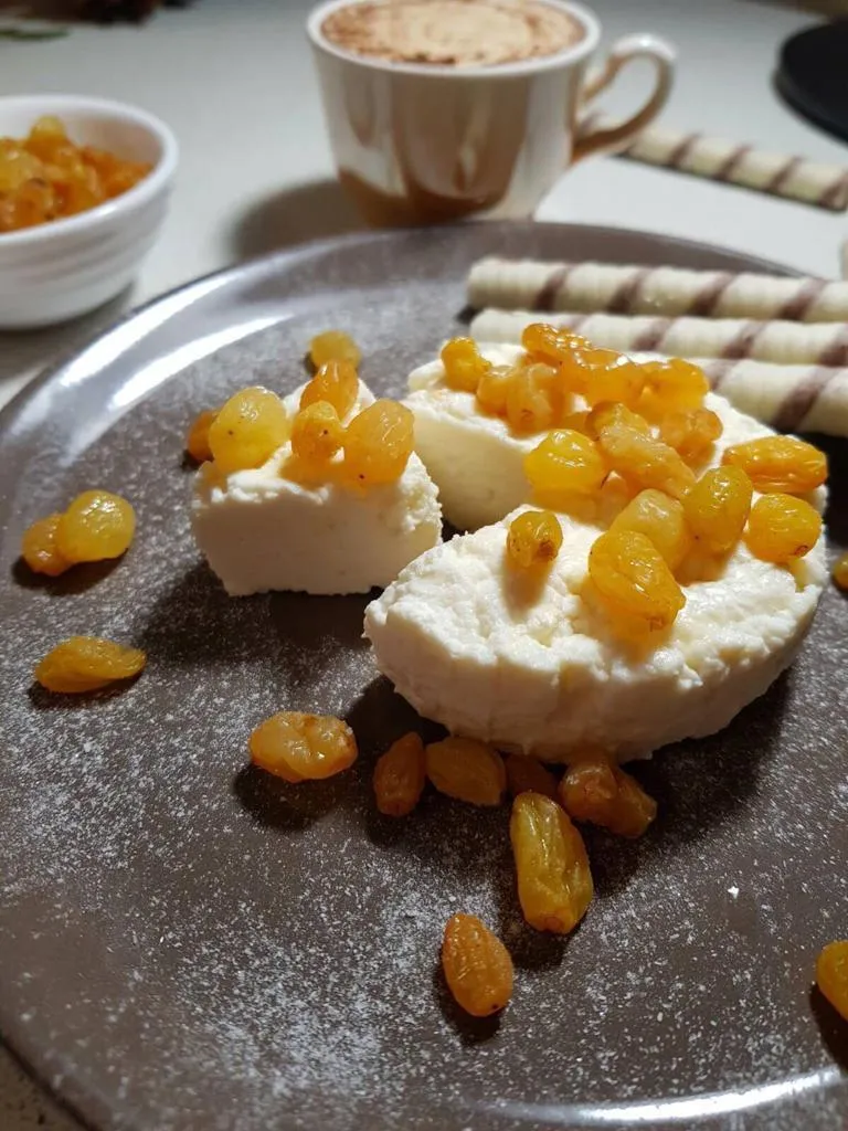 сыр ультра-свежий 