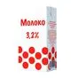 молоко Горошек 3,2% 1л в Мытищах