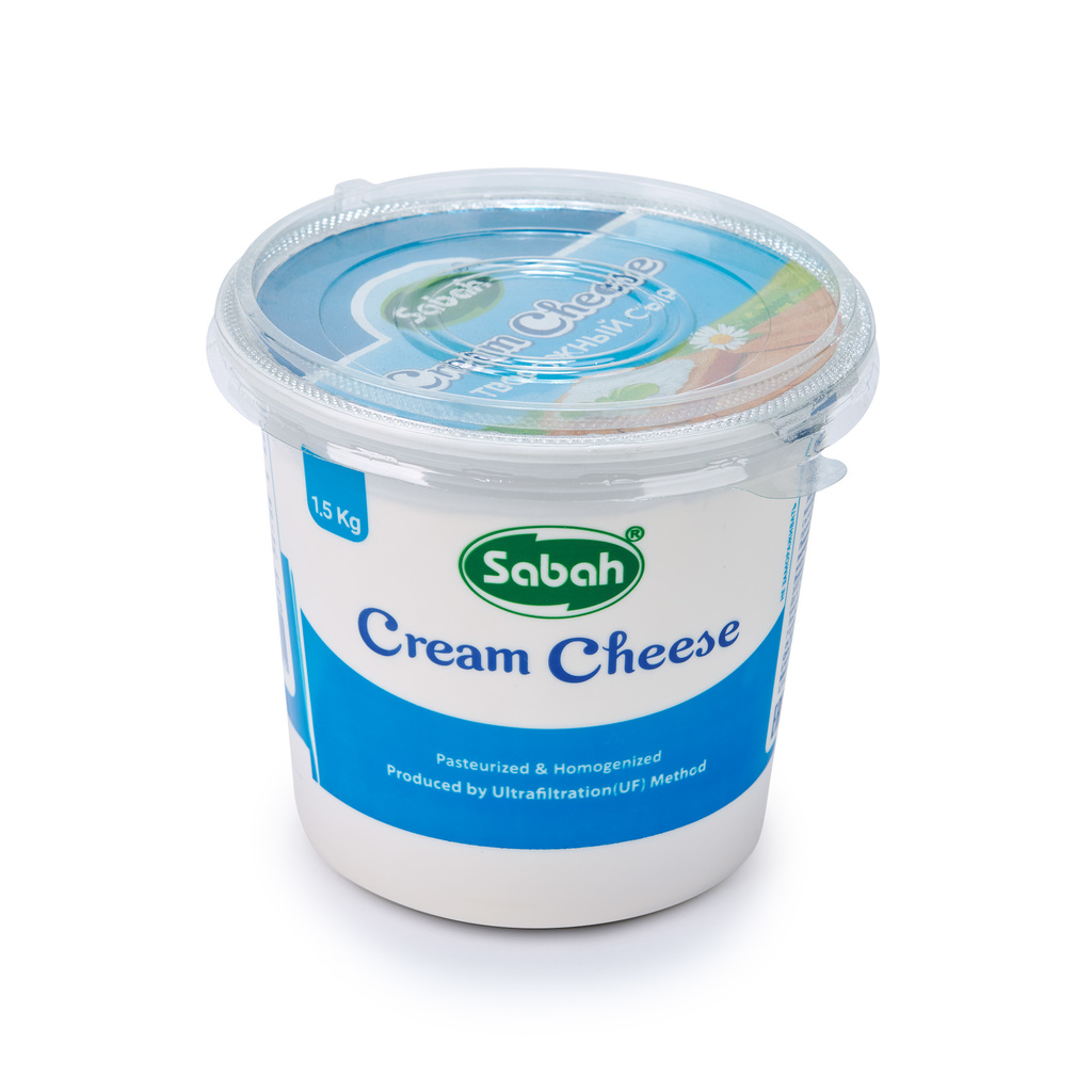 творожный сыр (Кремчиз) TM Sobah , Иран в Москве