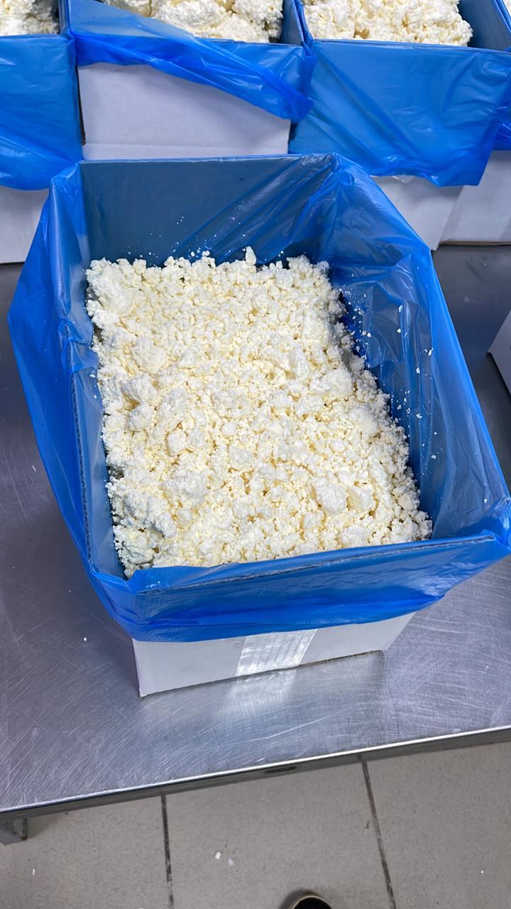 творог и творожные продукты в Астрахани и Астраханской области 3
