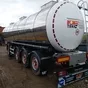 молоковозы от 8м3 до 30м3 от завода в Нижнем Новгороде 3