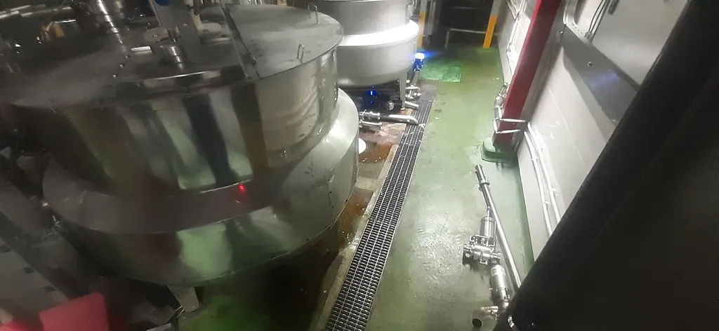 монтаж и ремонт оборудования и сетей в Санкт-Петербурге 3