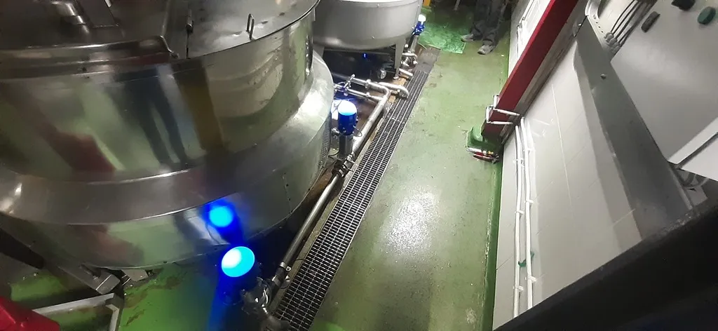 монтаж и ремонт оборудования и сетей в Санкт-Петербурге 6