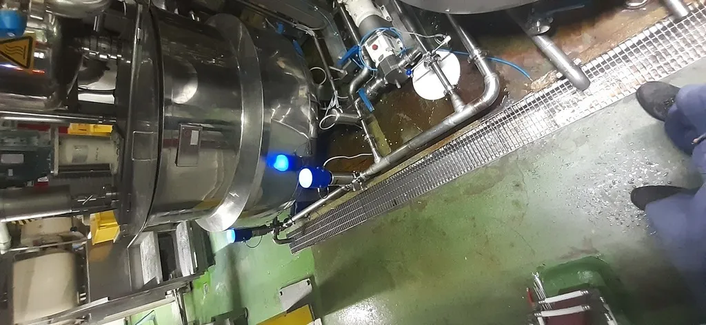 монтаж и ремонт оборудования и сетей в Санкт-Петербурге 5