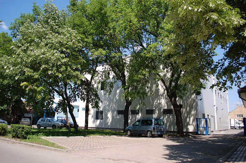 молочный завод в Сербии в Сербии 8
