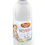 молоко 3,2% 