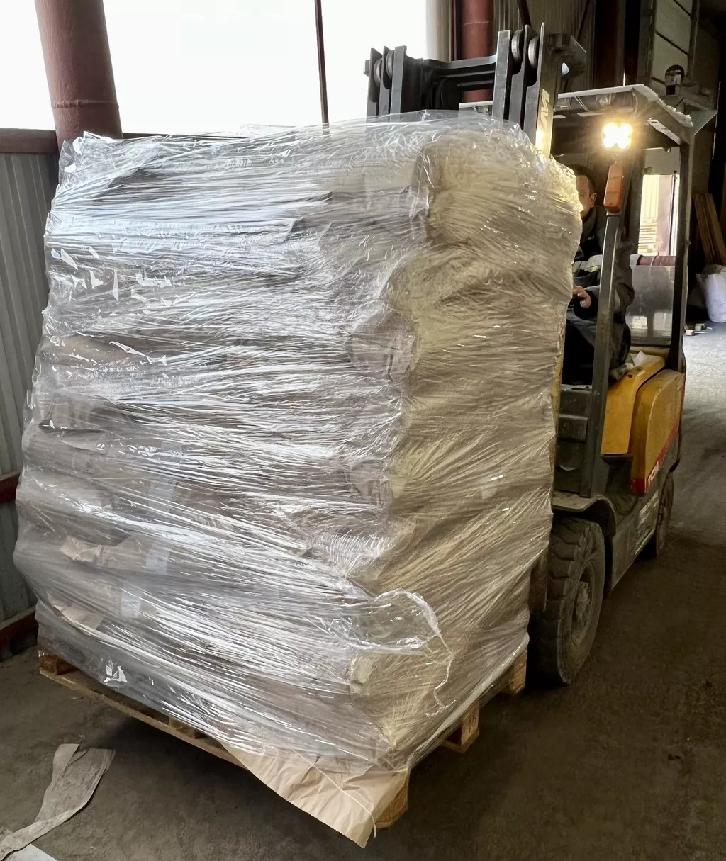 сыворотка молочная сухая  в Казани 3