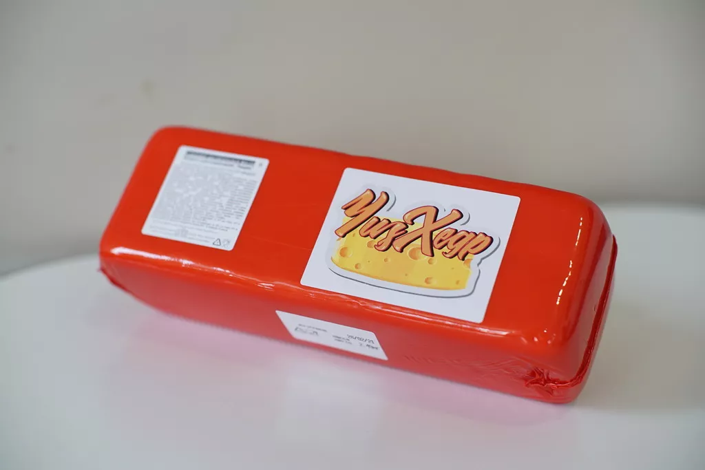 сырный продукт 139,90 руб/кг в Санкт-Петербурге 2