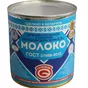 молоко цельное сгущённое с сахаром 8,5% в Республике Беларусь