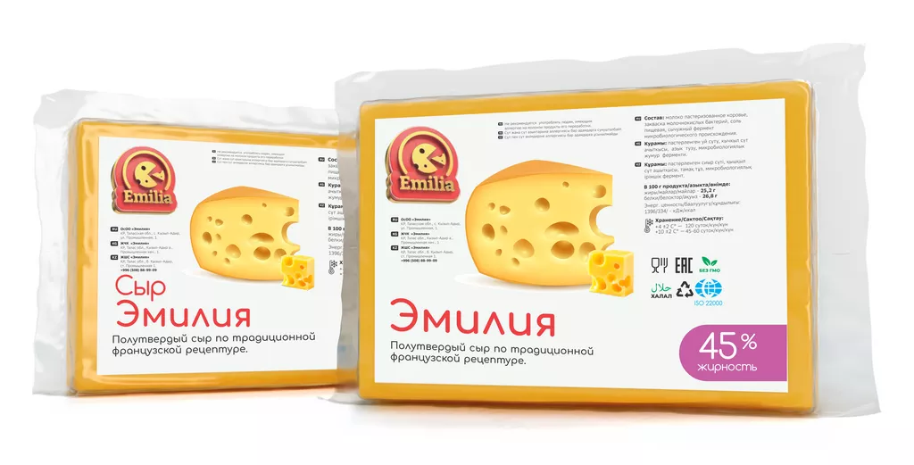 молочные натуральные сыры кыргызстана в Киргизии