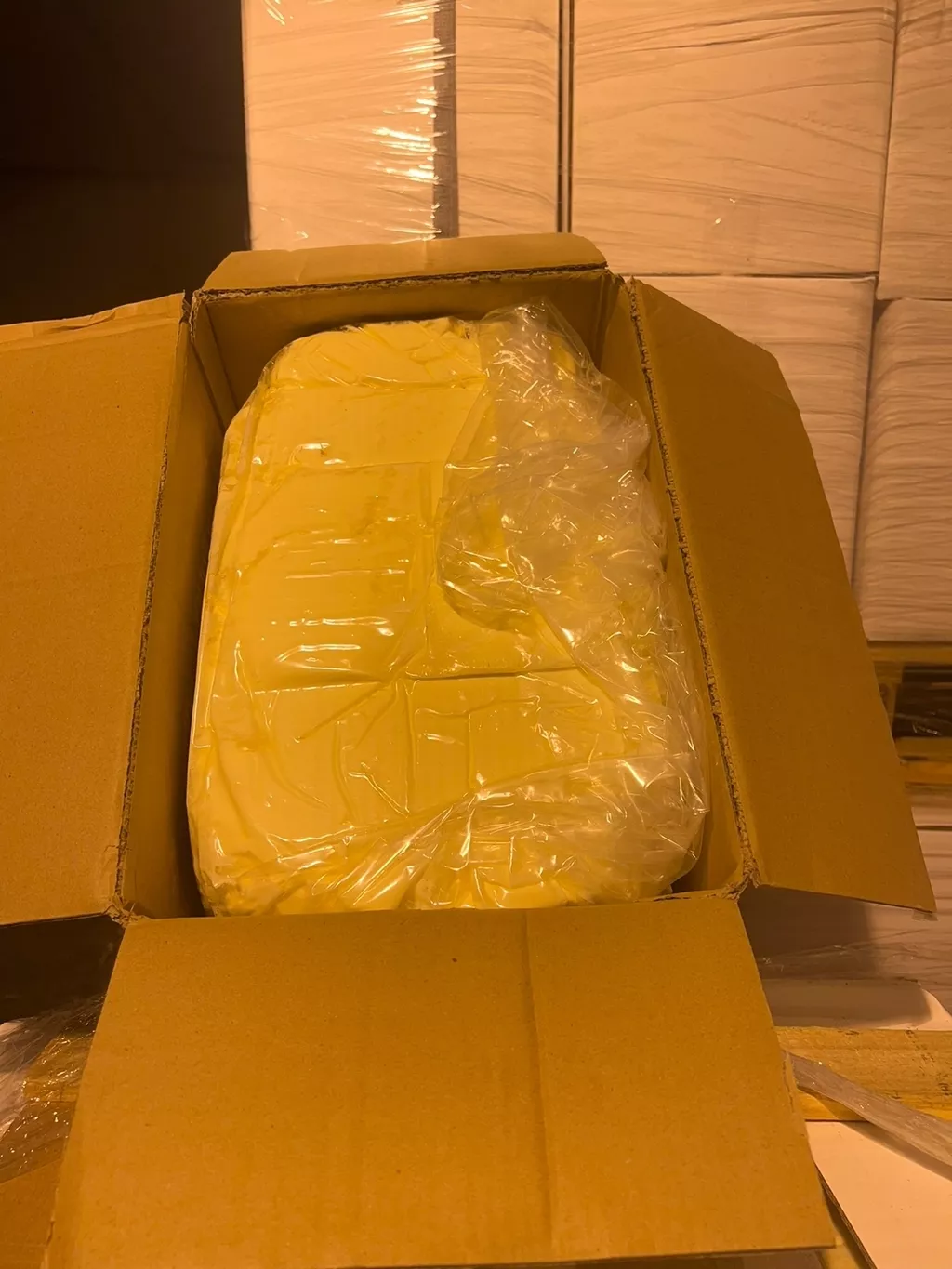 сливочное масло 82% жирности в Москве 2