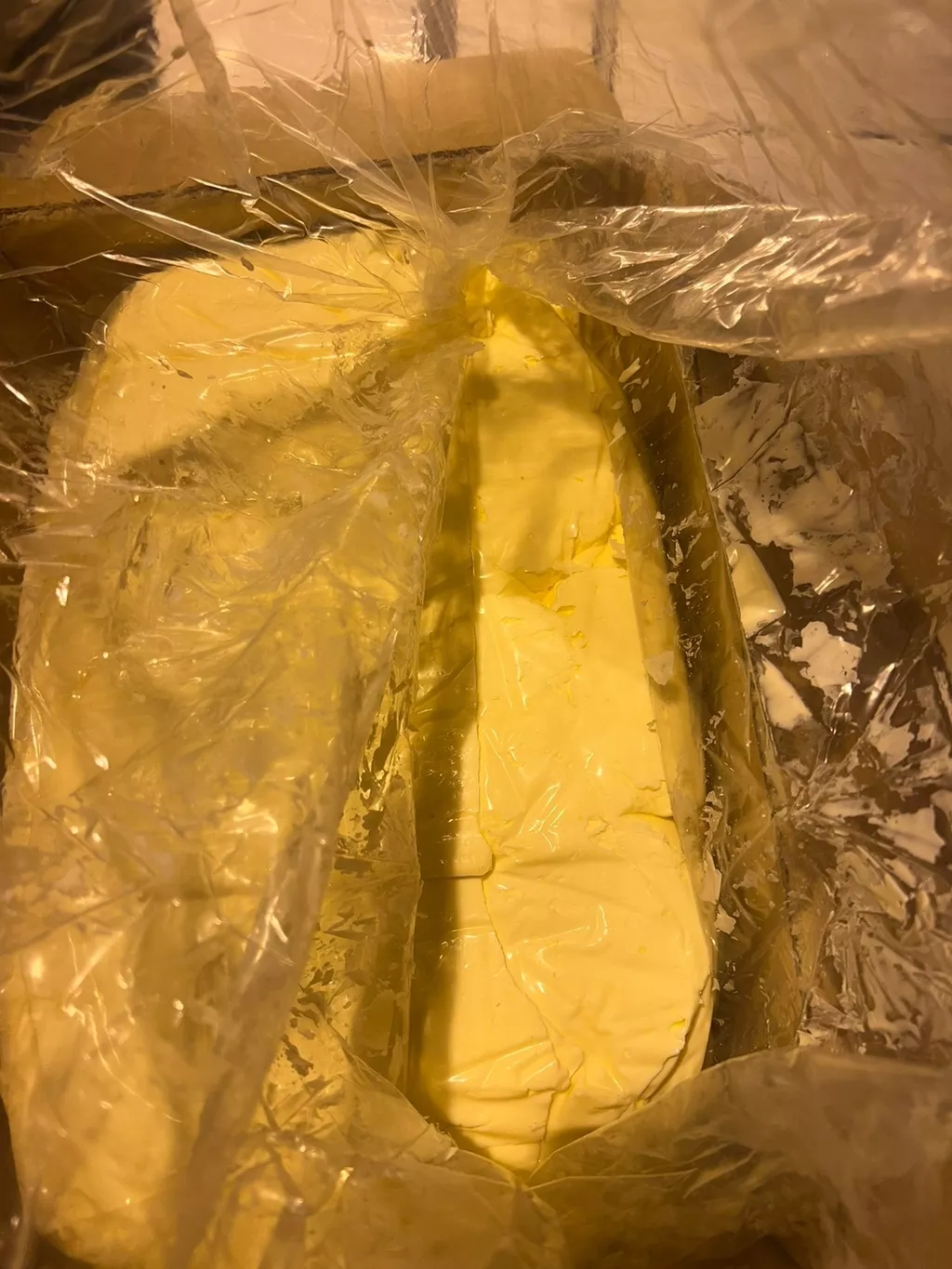 сливочное масло 82% жирности в Москве 3