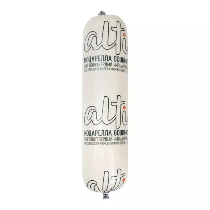 фотография продукта Alti gourme